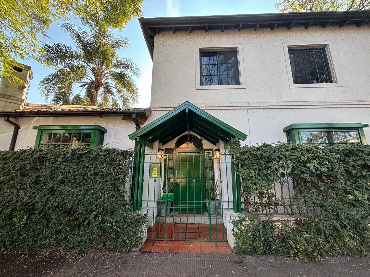 Casa en Martinez 8