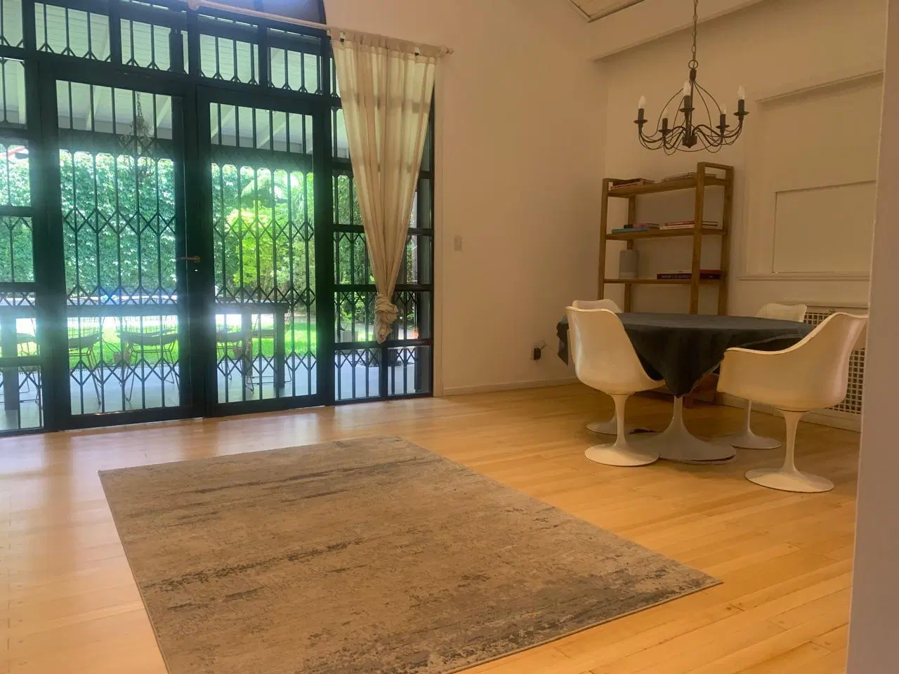 Casa en Martinez 3