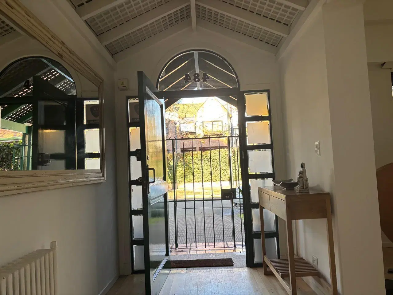 Casa en Martinez 1