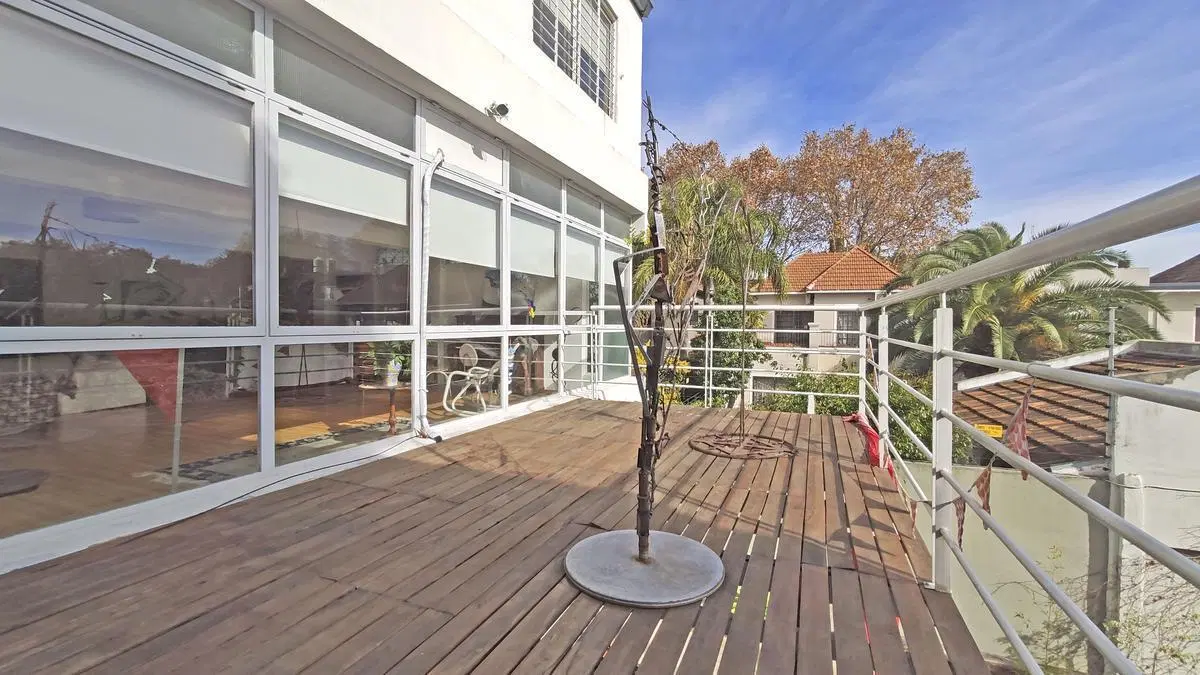 Casa Florida Vicente Lopez 3