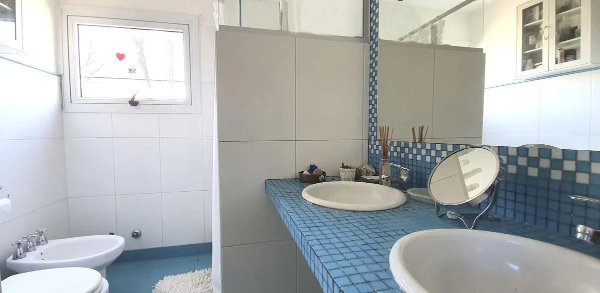 Casa Florida Vicente Lopez 8