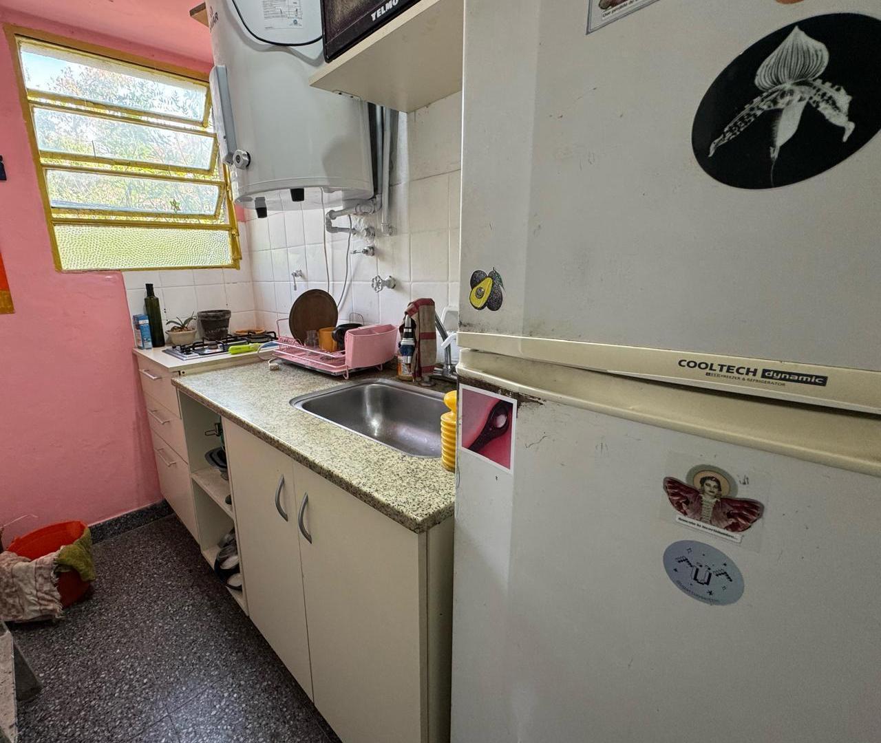 Foto de Departamento monoambiente en Martinez, imagen 4