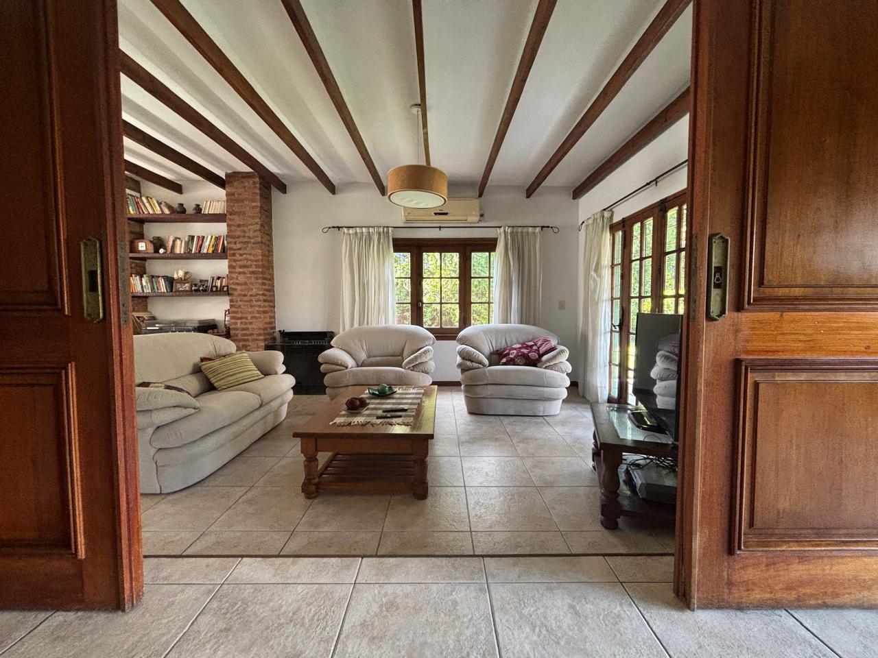 Foto de Casa en Las Lomas de San Isidro, imagen 1
