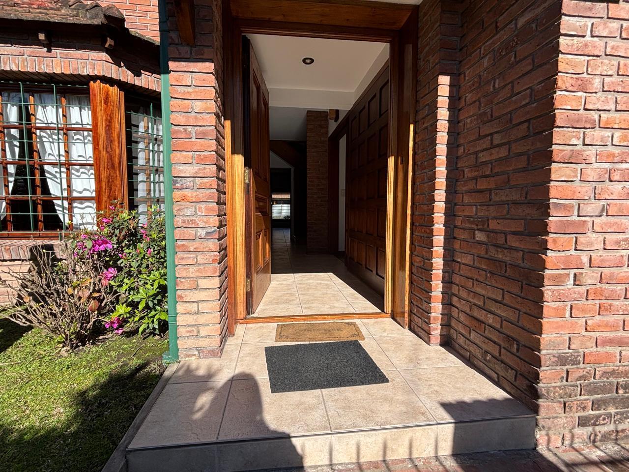 Foto de Casa en Las Lomas de San Isidro, imagen 4