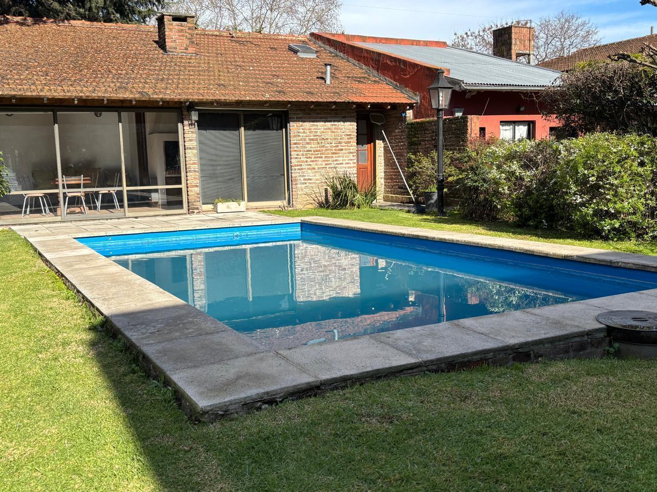 Foto de Casa en Las Lomas de San Isidro, imagen 1