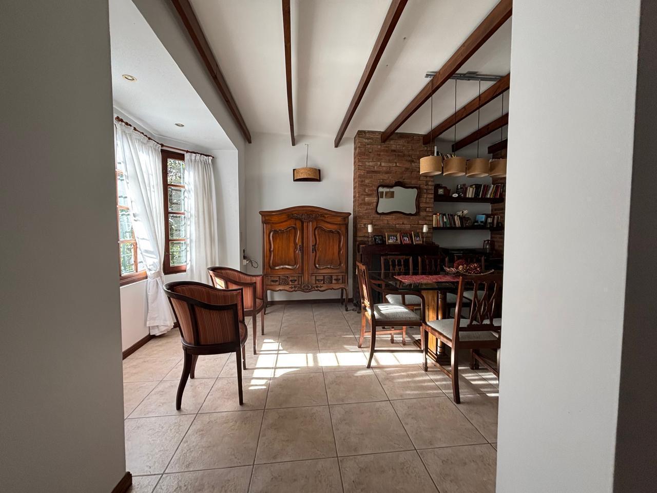 Foto de Casa en Las Lomas de San Isidro, imagen 5
