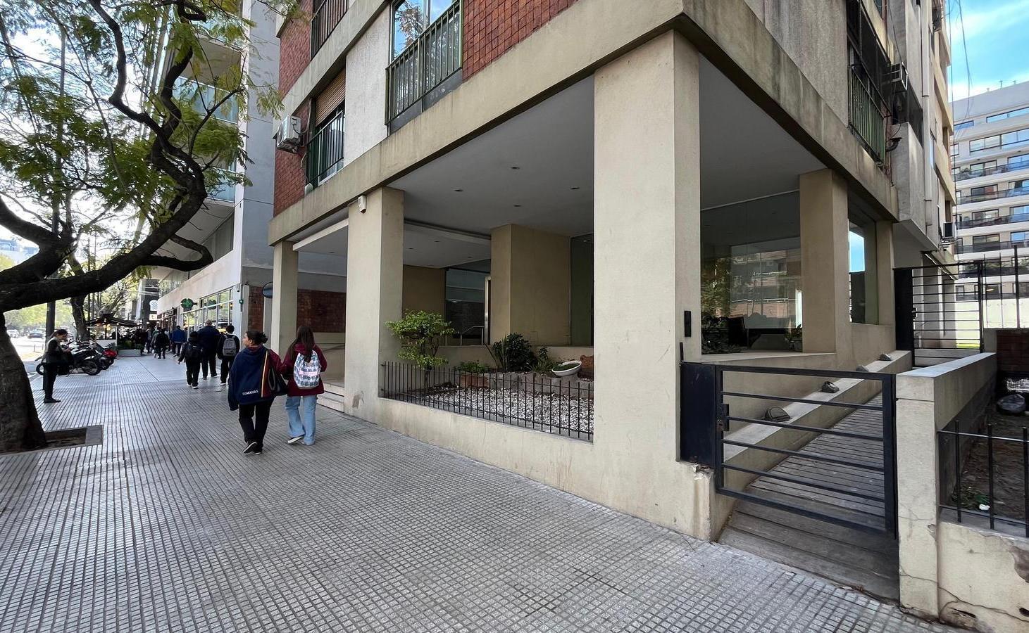 Foto de Departamento en venta Belgrano, imagen 1