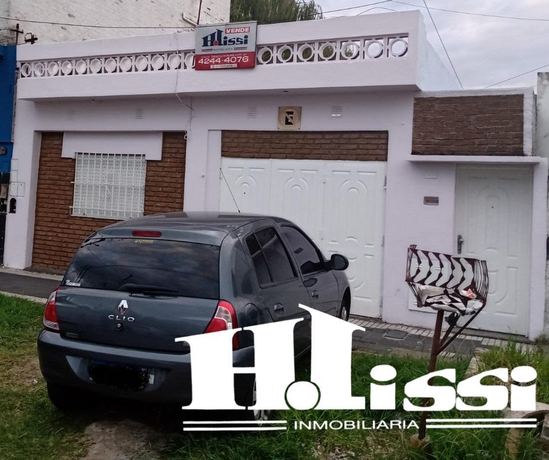 Casa en Centro Comercial
