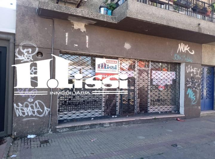 LOCAL EN ALQUILER 3