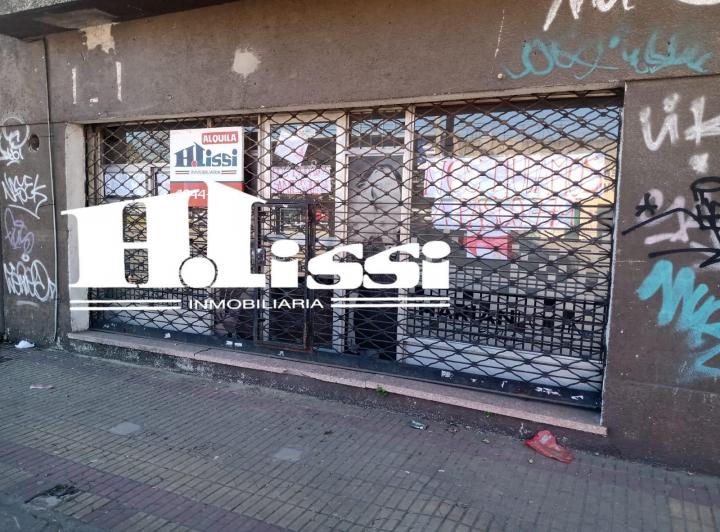 LOCAL EN ALQUILER 2