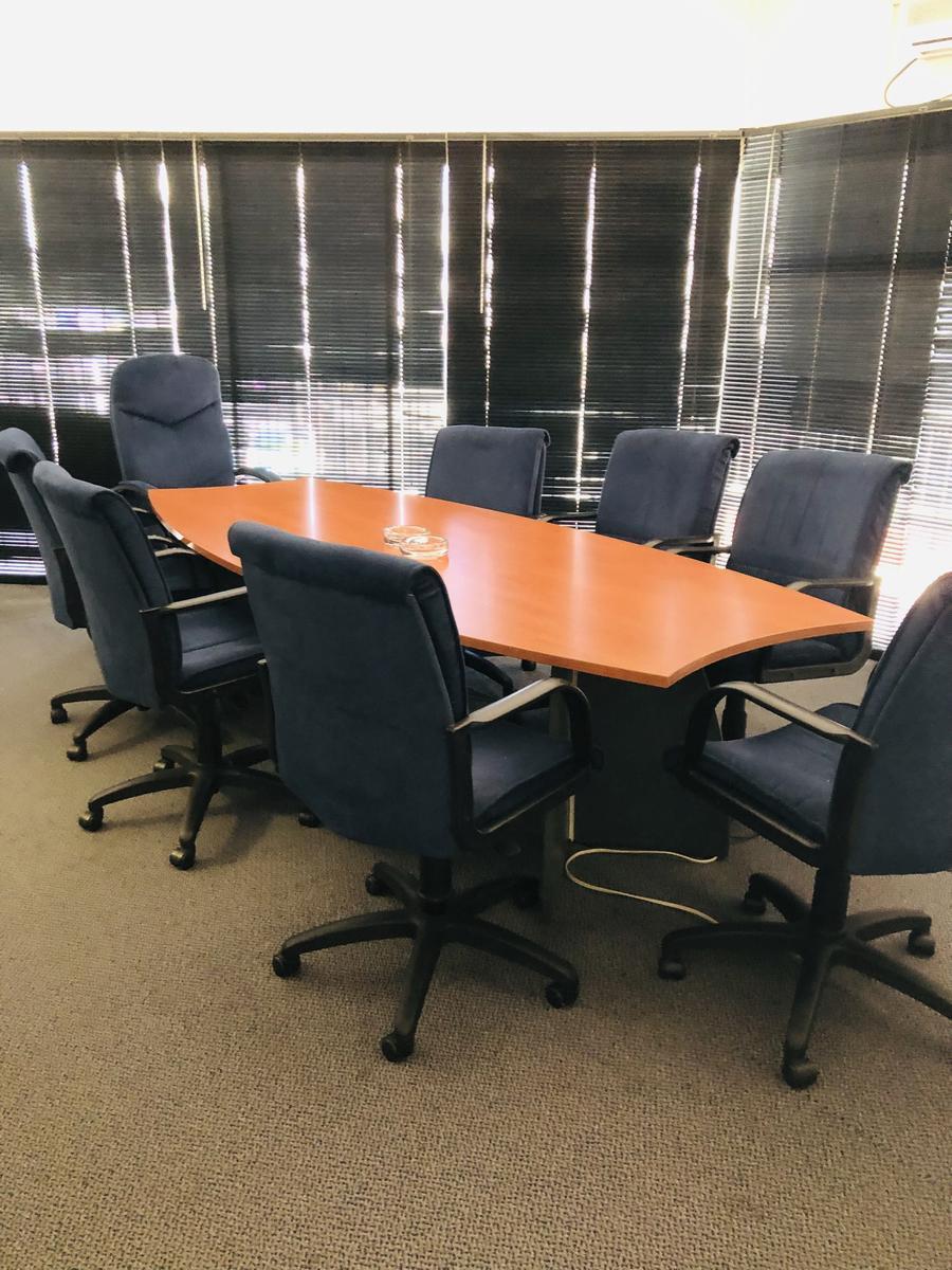 Foto de Oficina Comercial/ Salón usos Múltiples, imagen 4