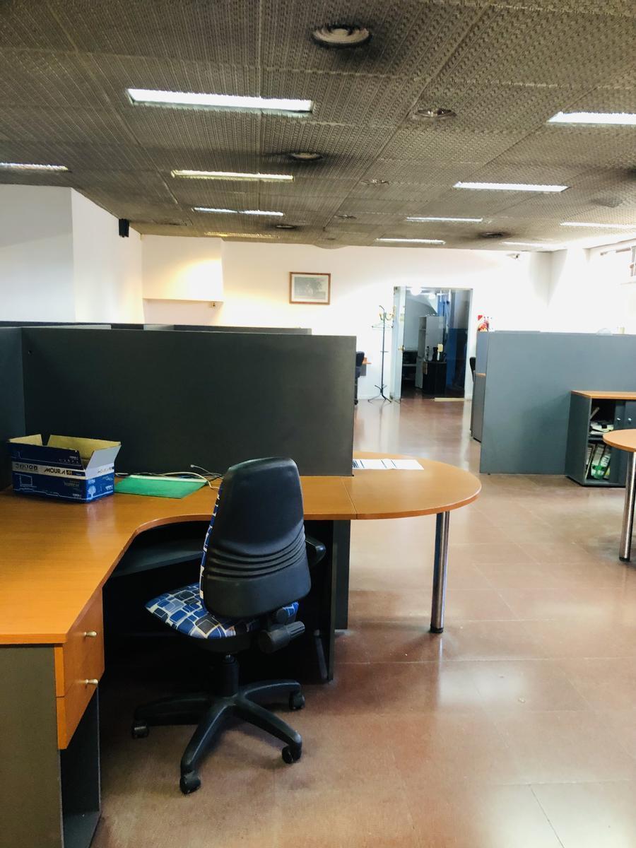 Foto de Oficina Comercial/ Salón usos Múltiples, imagen 2