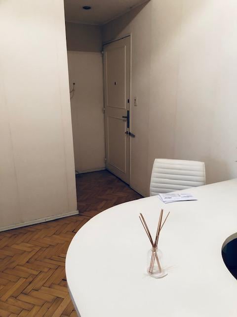 Departamento - Barrio Norte  VIVIENDA Y/O USO PROFESIONAL