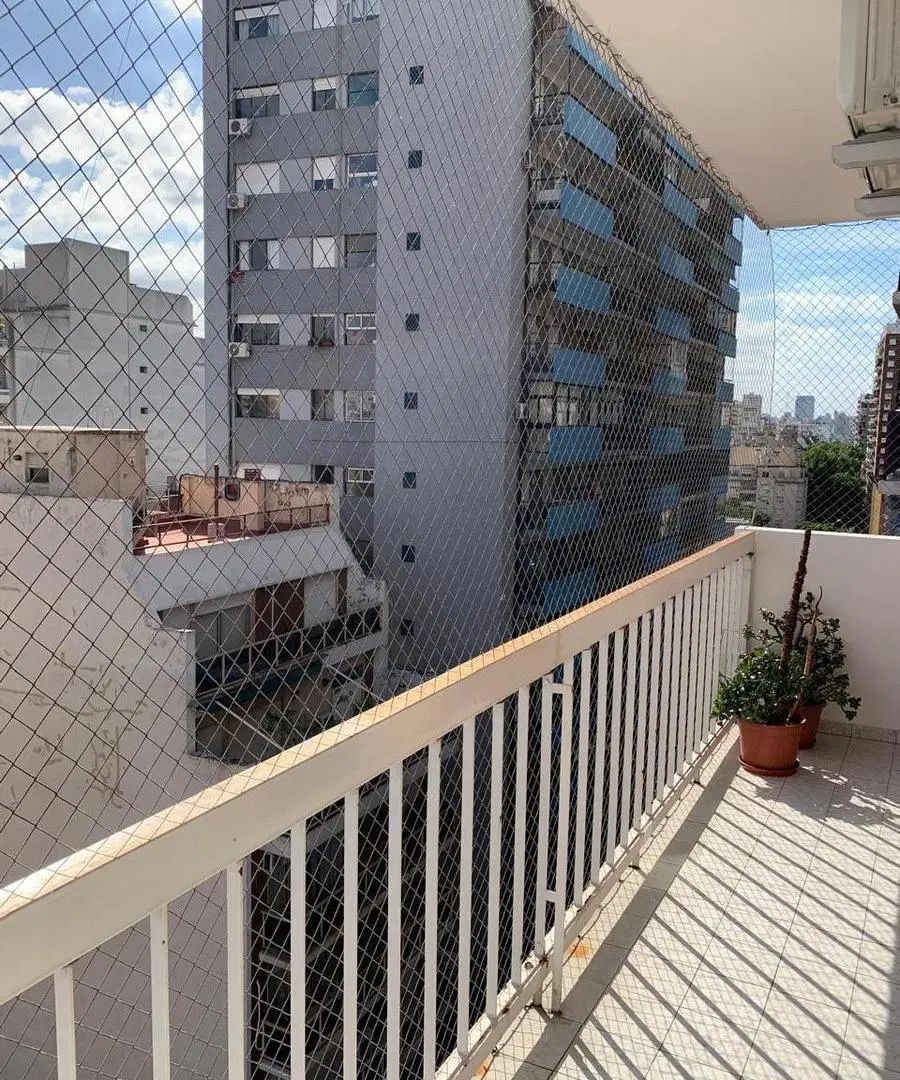 Departamento en Recoleta 3