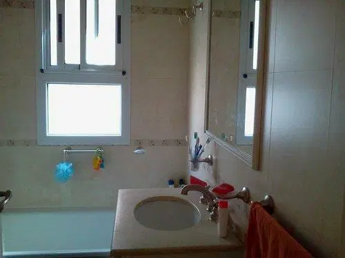 Departamento en Recoleta 5