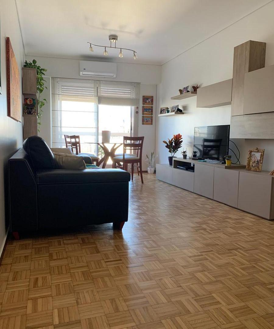 Departamento en Recoleta