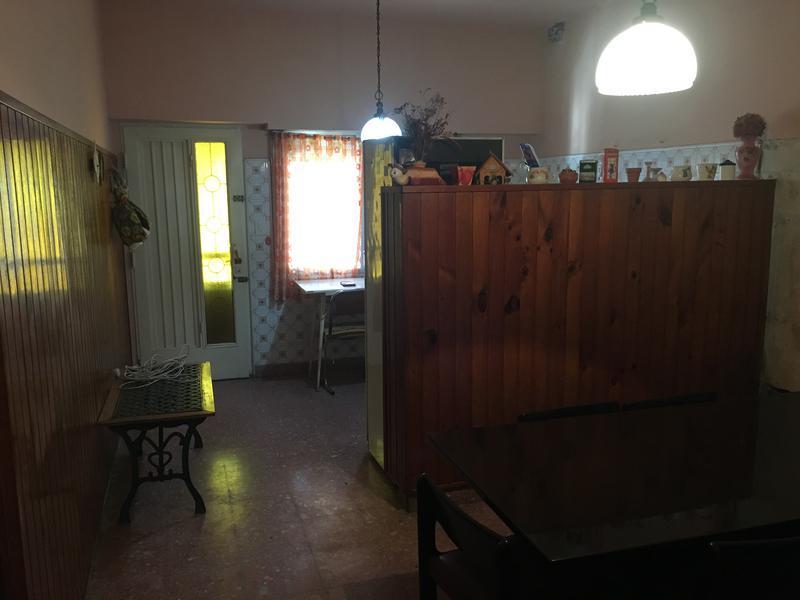 Casa - Banfield Oeste 1