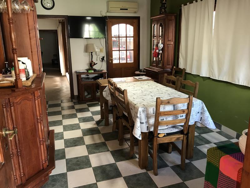 Casa - Banfield Oeste 2