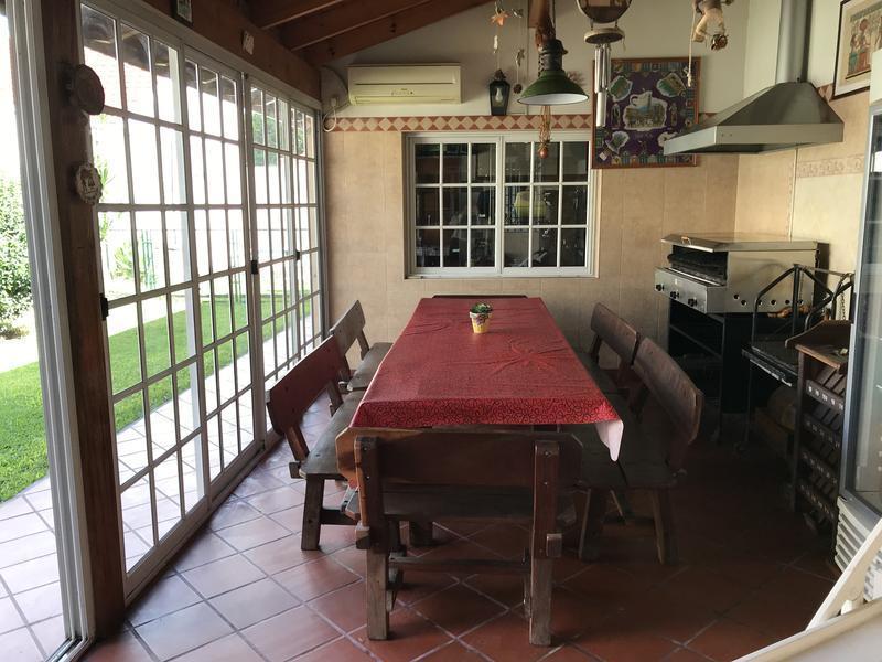 Casa - Banfield Oeste 4