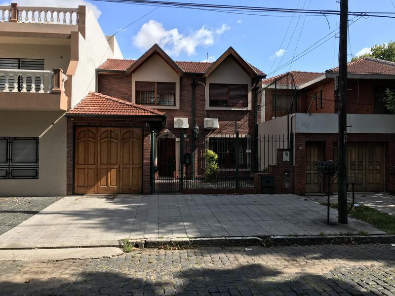 Propiedad en Argentina