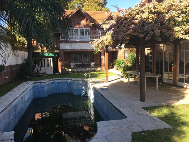Casa - Banfield Oeste