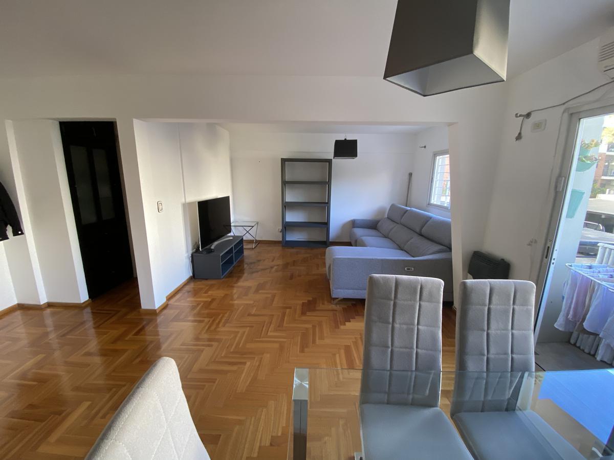 Departamento - Banfield Oeste