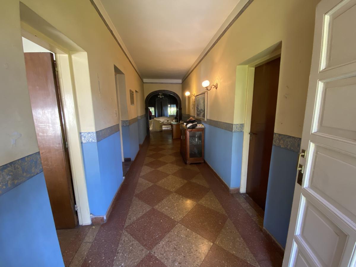 Casa - Banfield Oeste 4