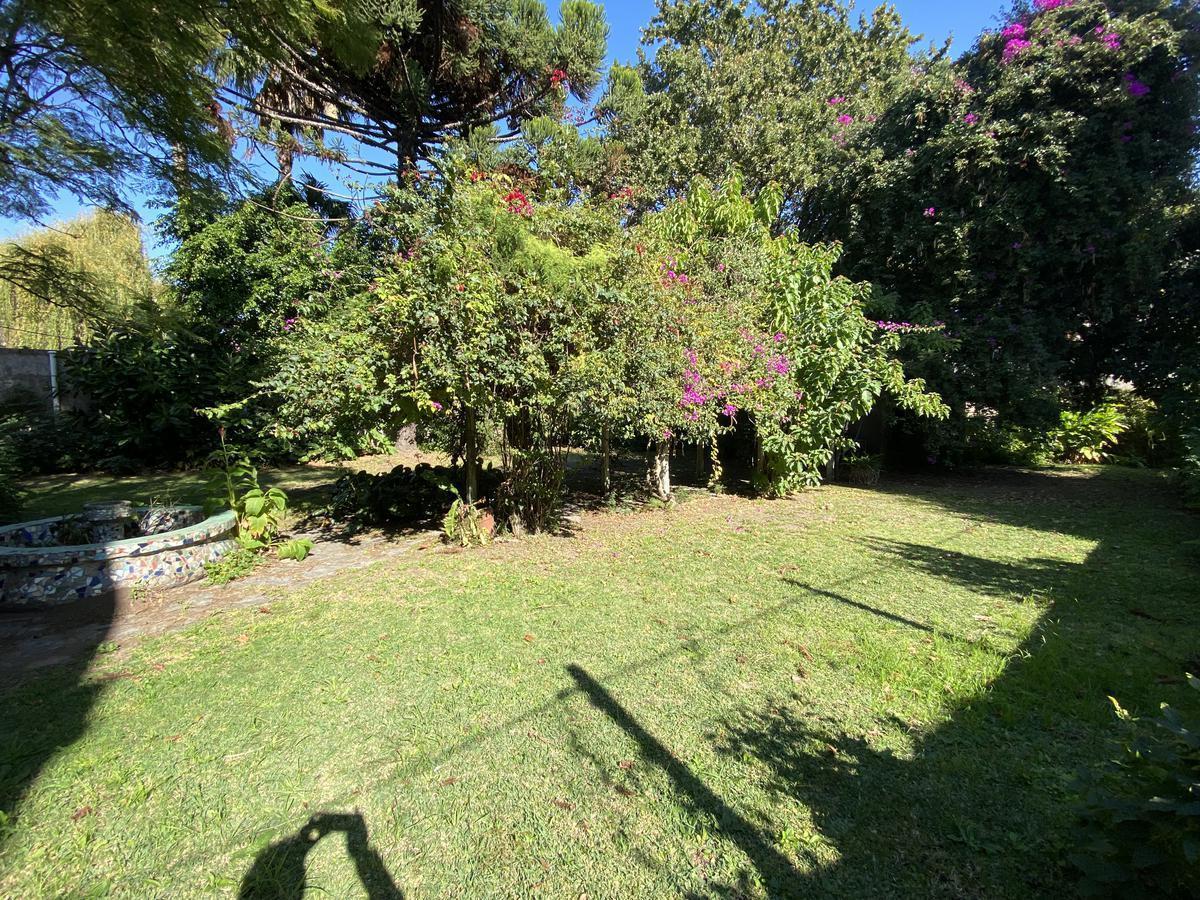 Casa - Banfield Oeste 1