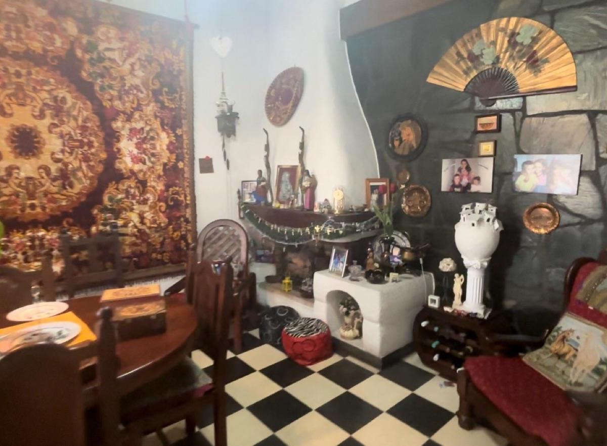 Casa de 4 Ambientes Mas Dependencias en Dos Plantas 3