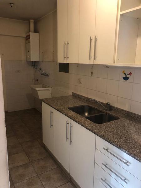 Departamento - Banfield Oeste 1