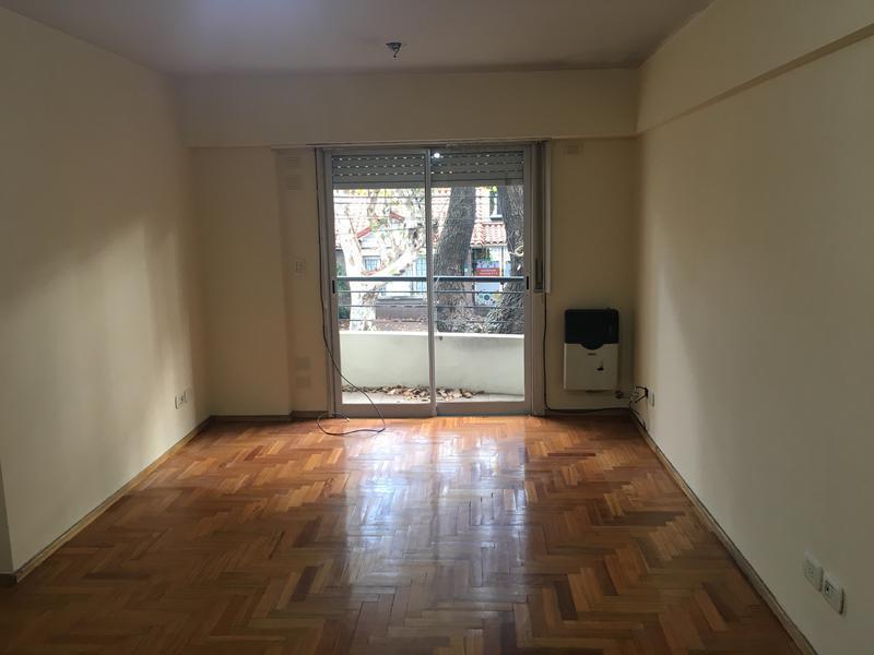 Departamento - Banfield Oeste 3