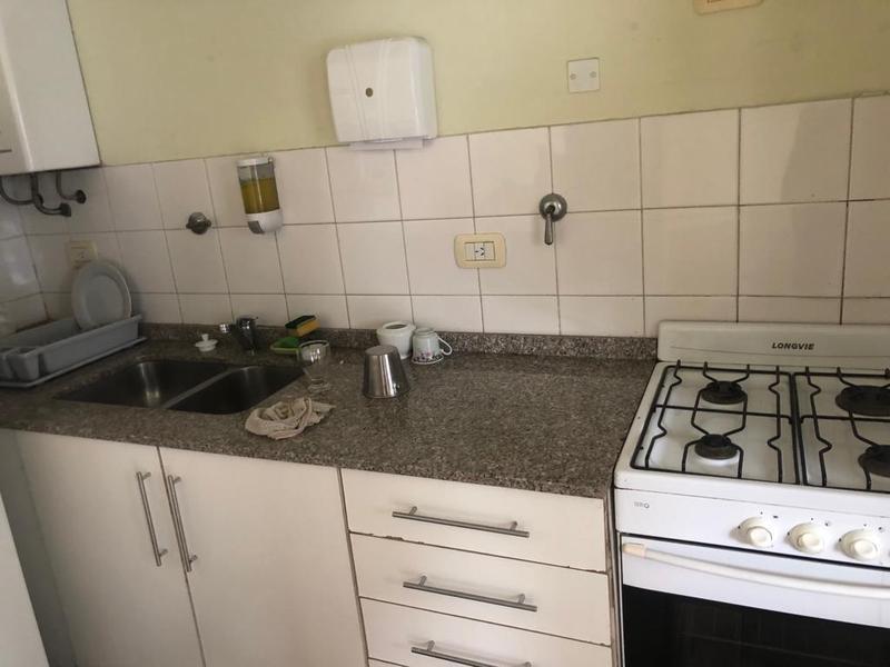 Departamento - Banfield Oeste 2