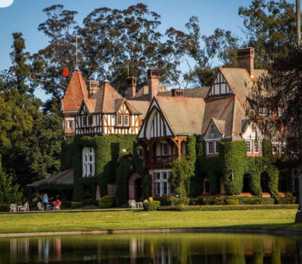 Terreno en Estancia Villa Maria