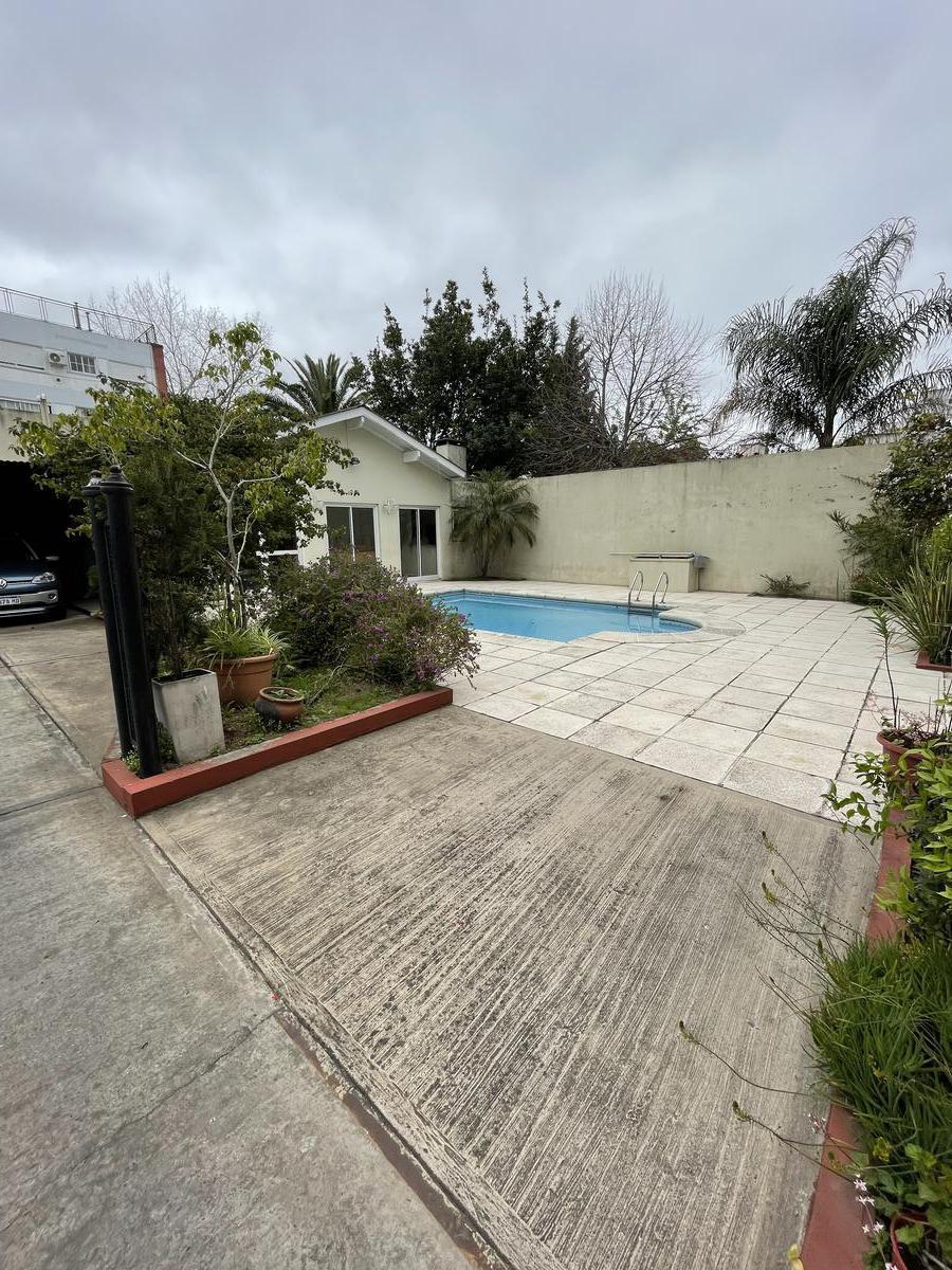 Departamento - Banfield Oeste 1