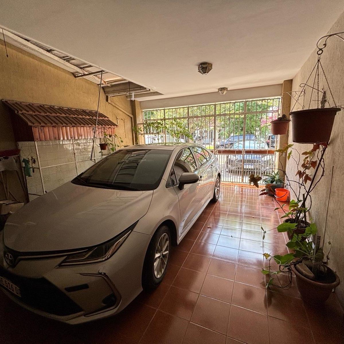 Casa de 4 Ambientes 4