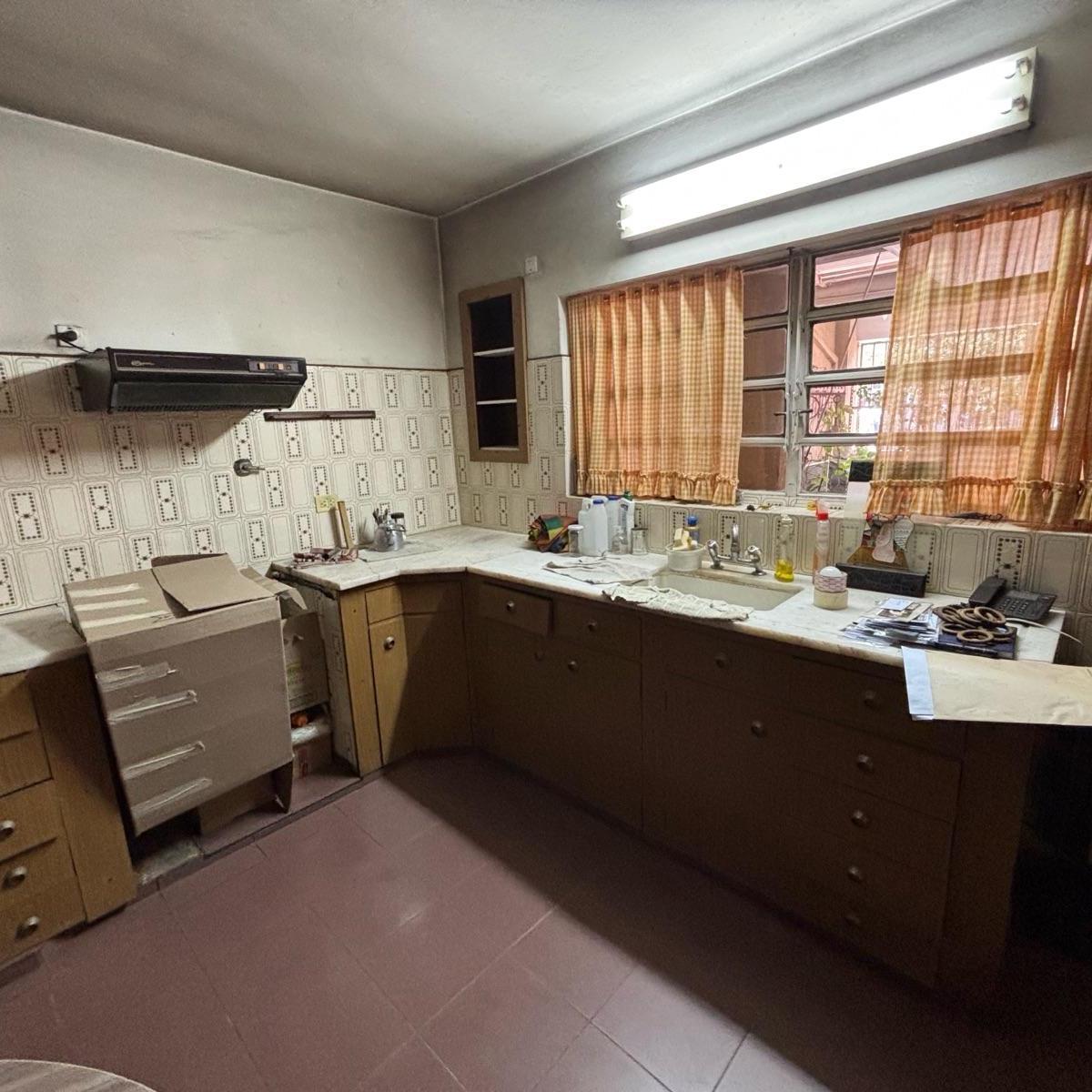 Casa de 4 Ambientes 2