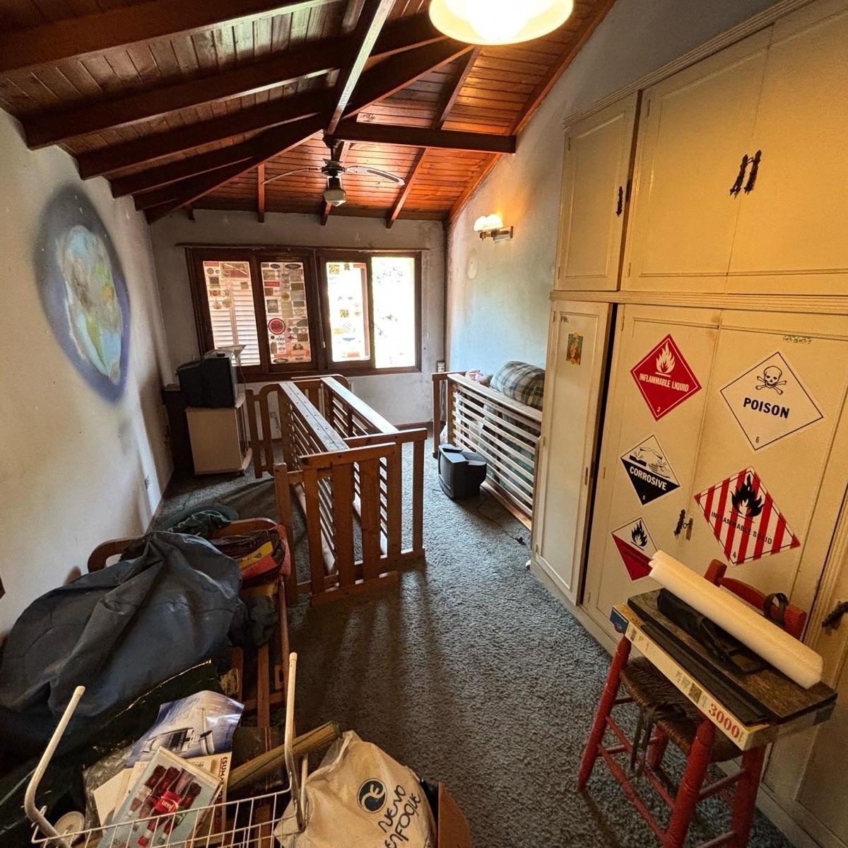 Casa de 4 Ambientes 5