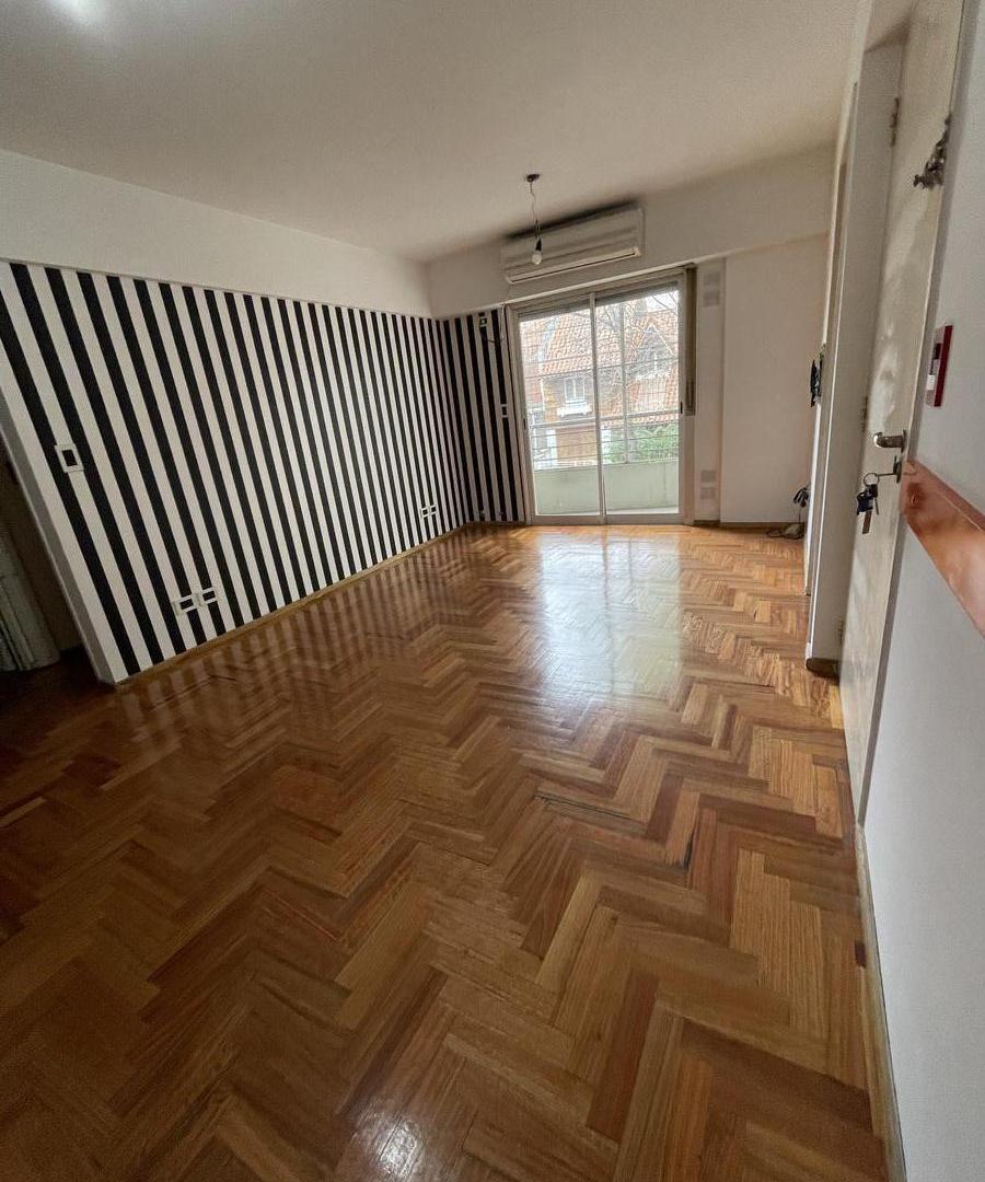 Departamento - Banfield Oeste