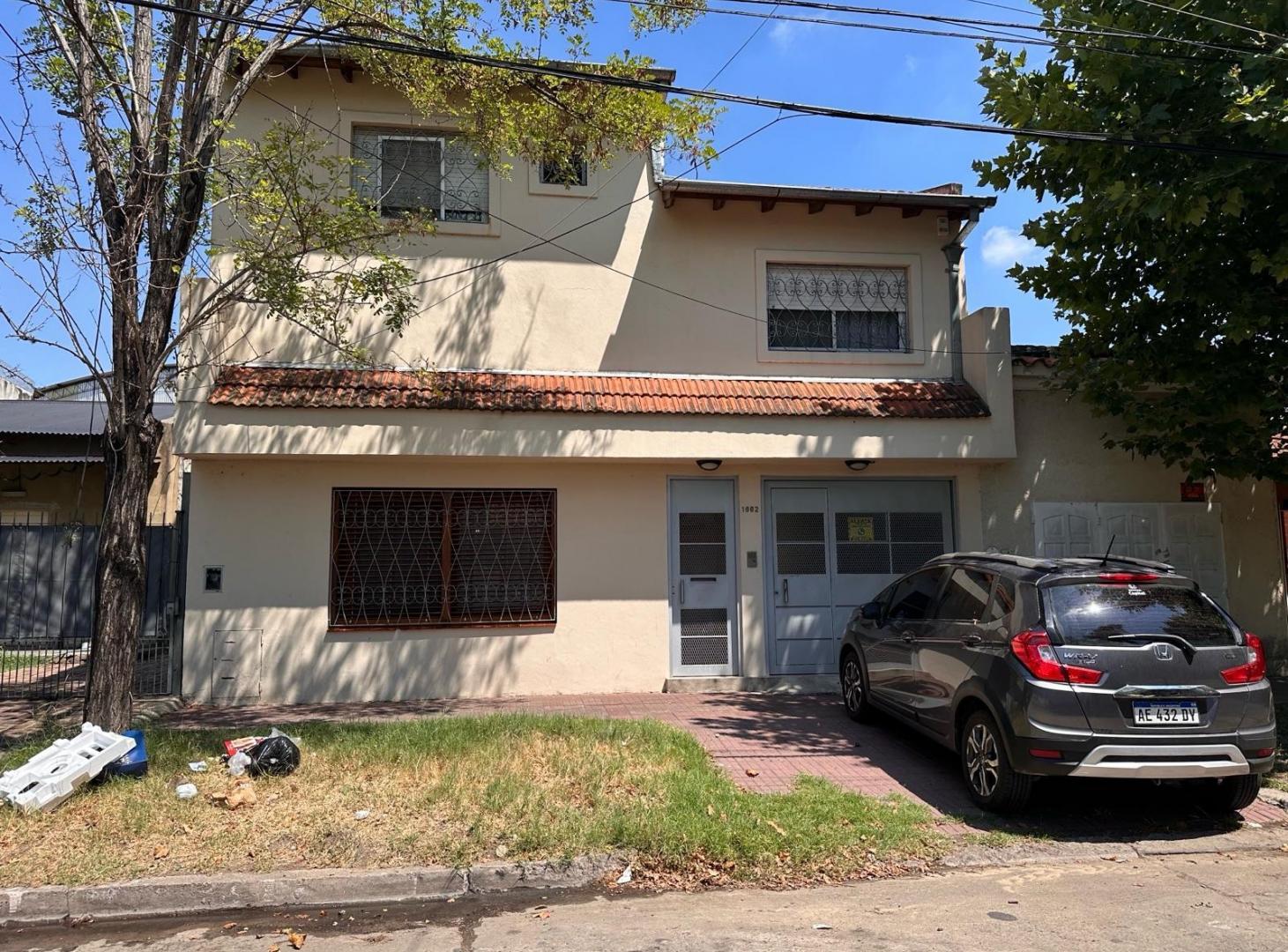 Casa en Banfield Oeste