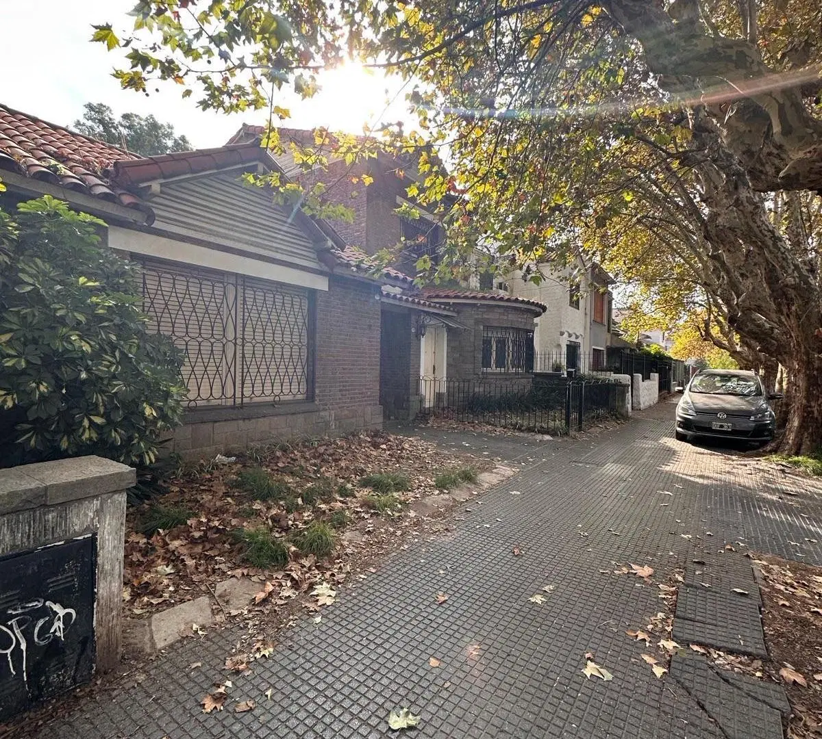 Casa en Banfield Oeste 3