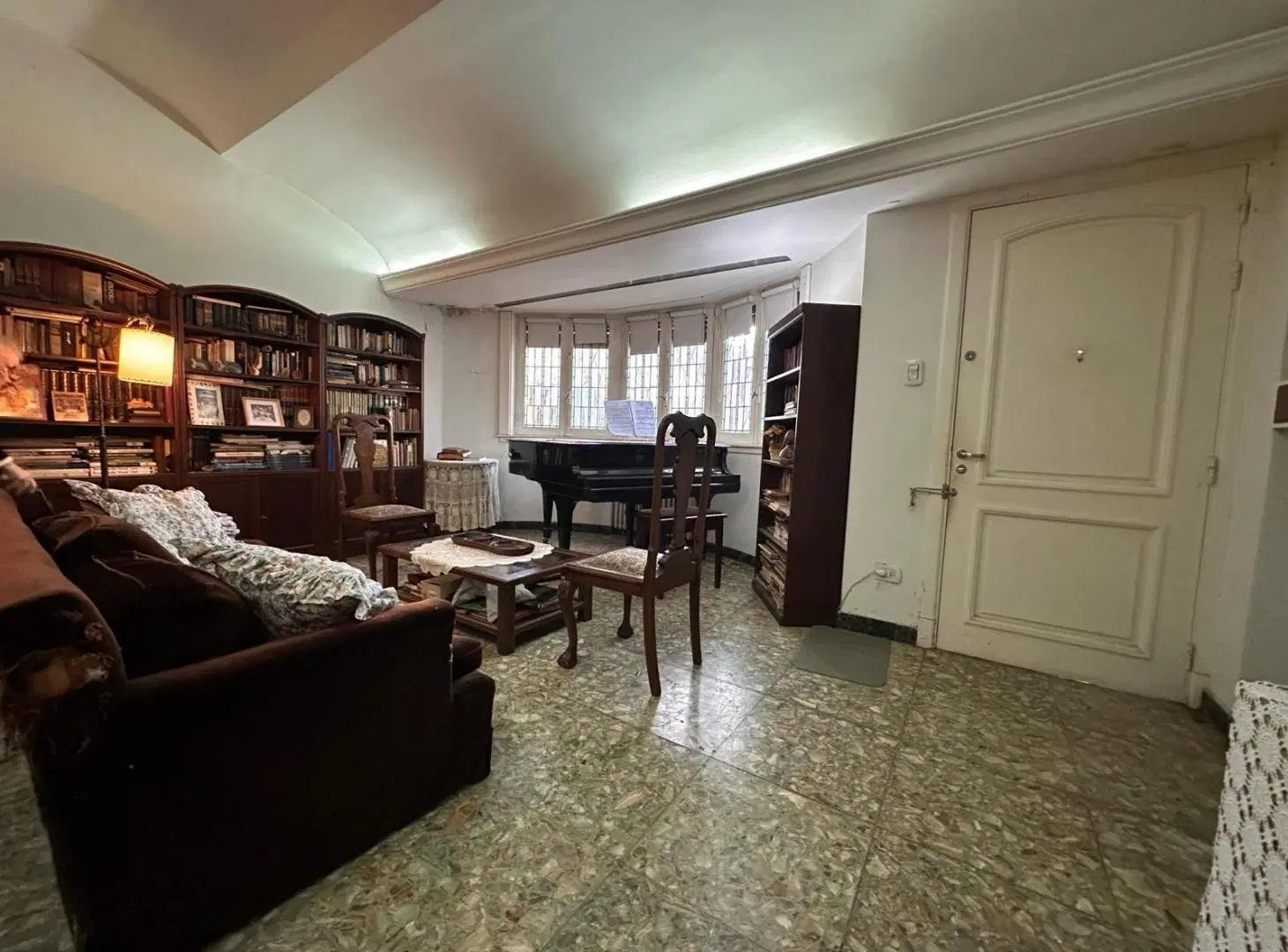 Casa en Banfield Oeste 5