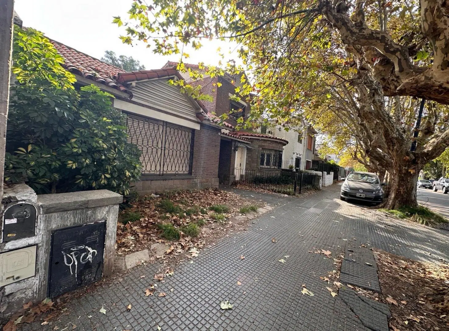 Casa en Banfield Oeste 2