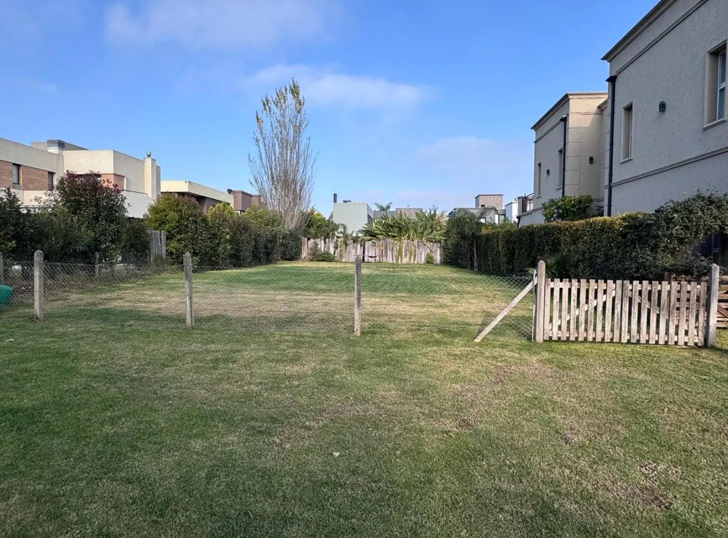 Terreno en Adrogue 4