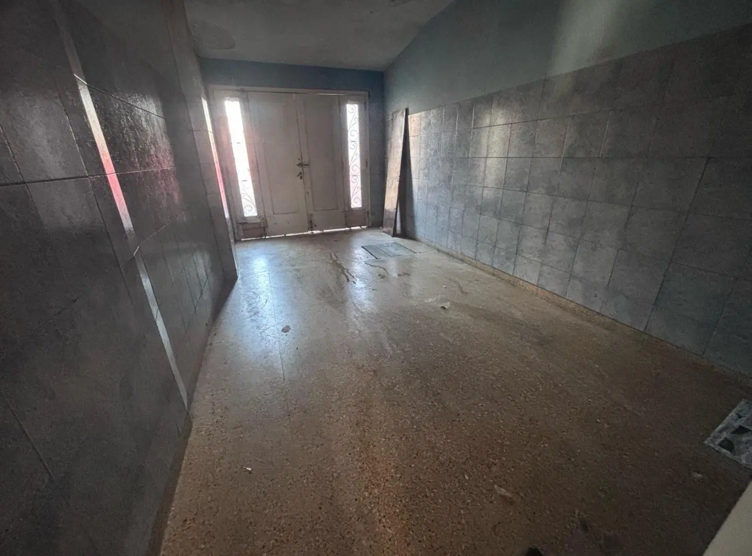 Casa muy bien ubicada. 1