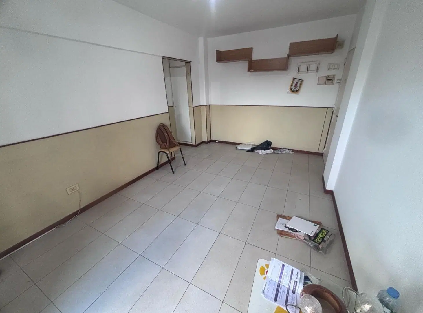 Departamento DOS AMBIENTES EN ALQUILER 5