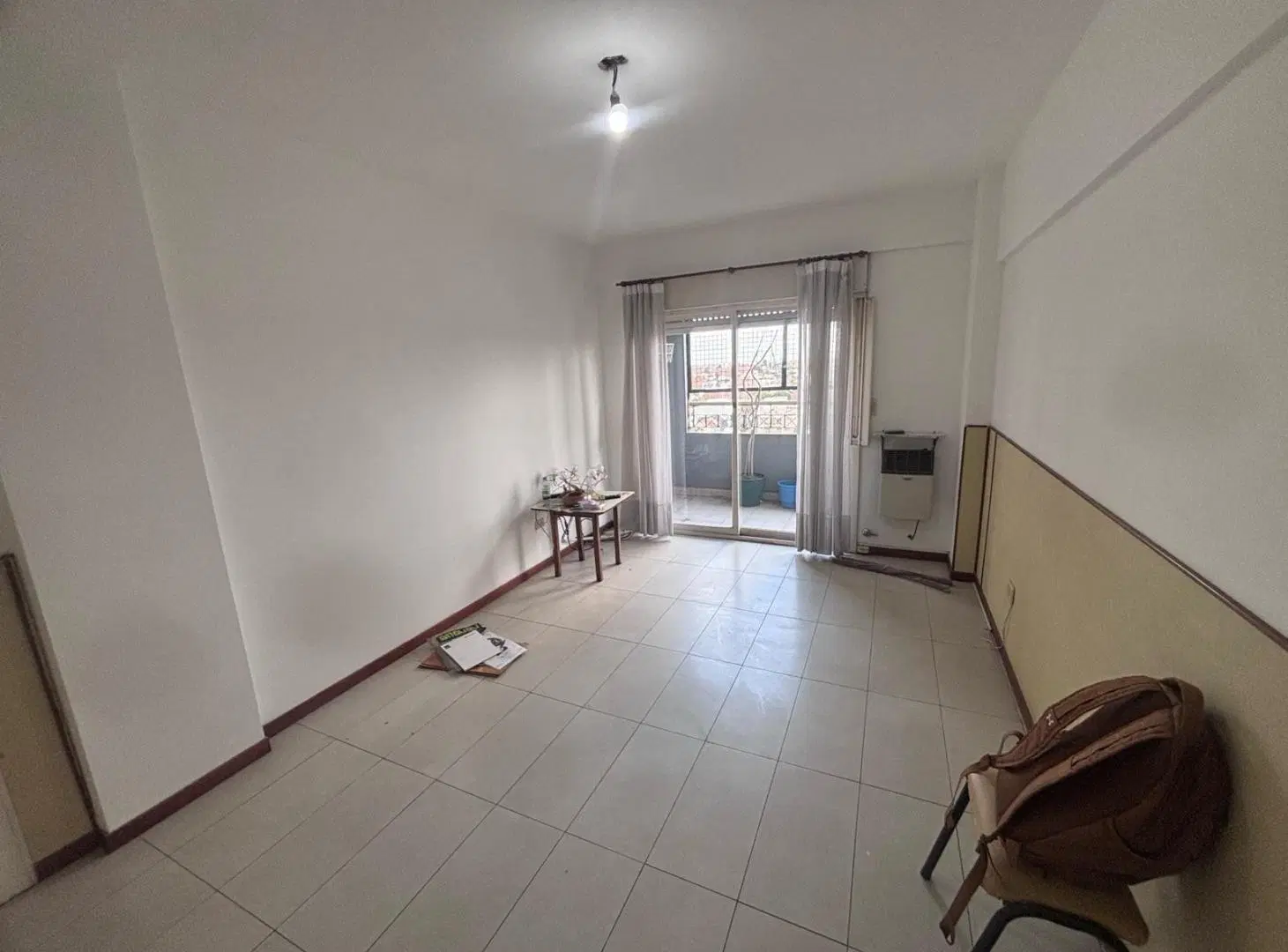 Departamento DOS AMBIENTES EN ALQUILER 2