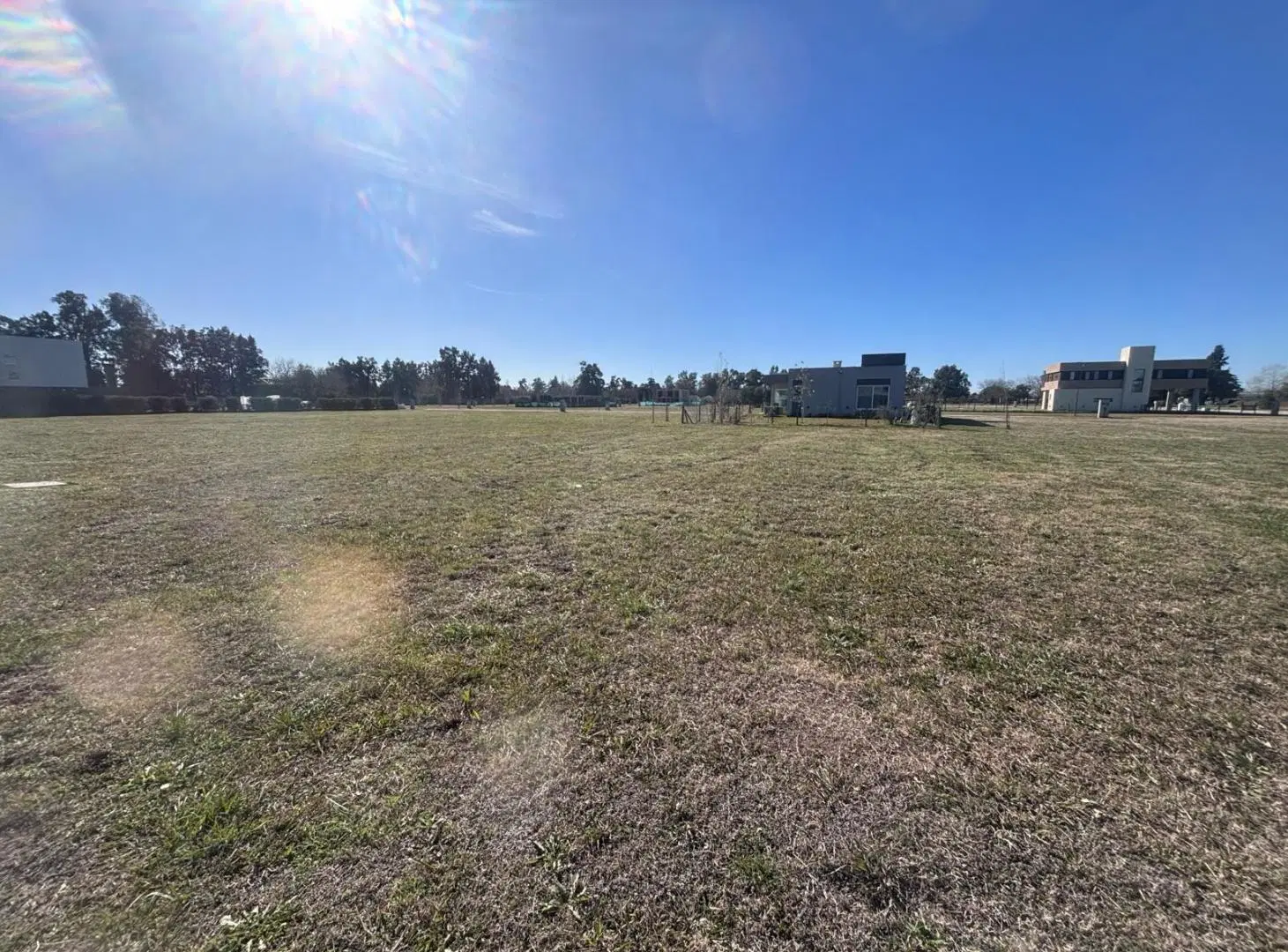 Terreno de 450 mts2 en venta 4