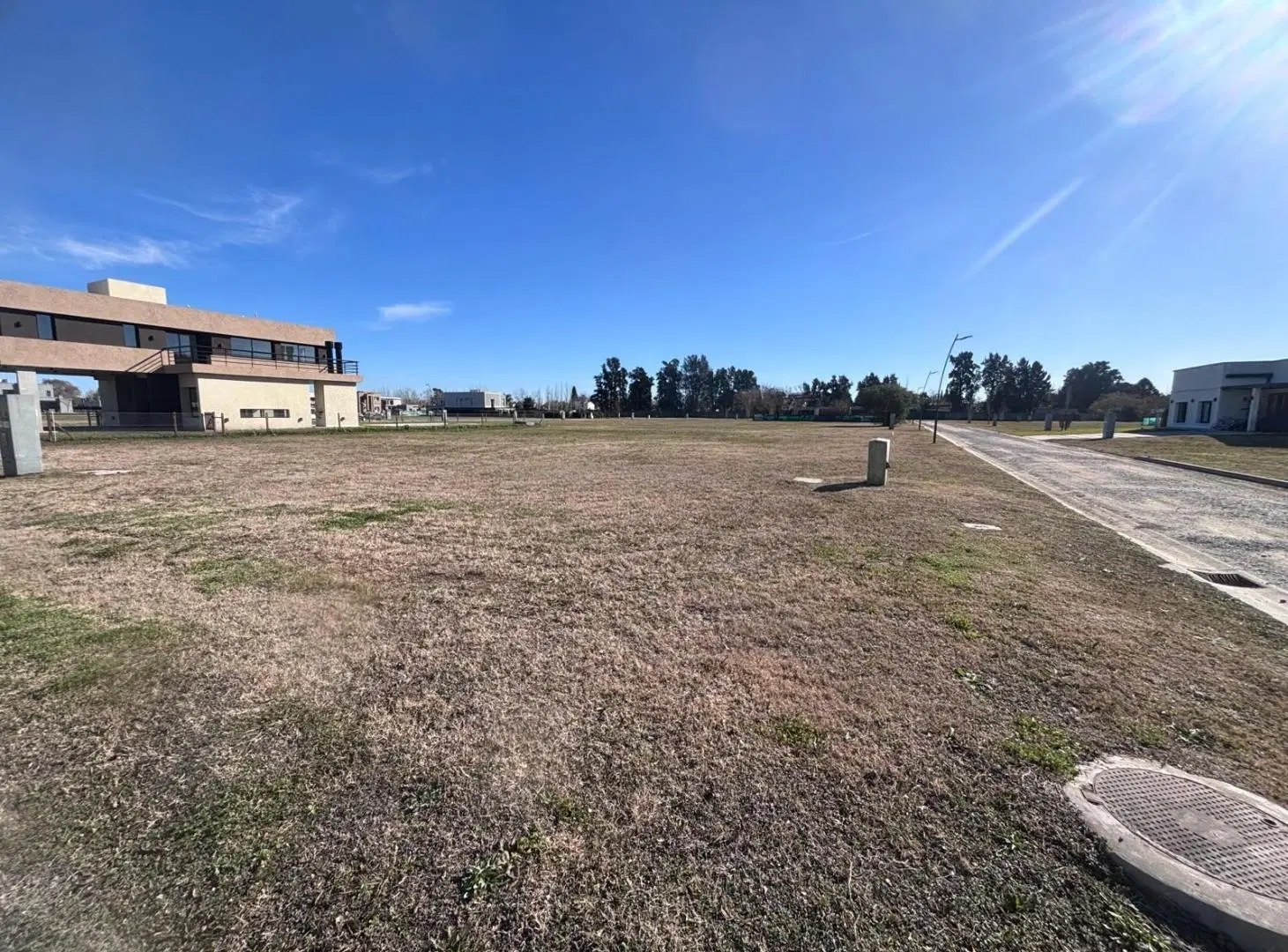 Terreno de 450 mts2 en venta 2