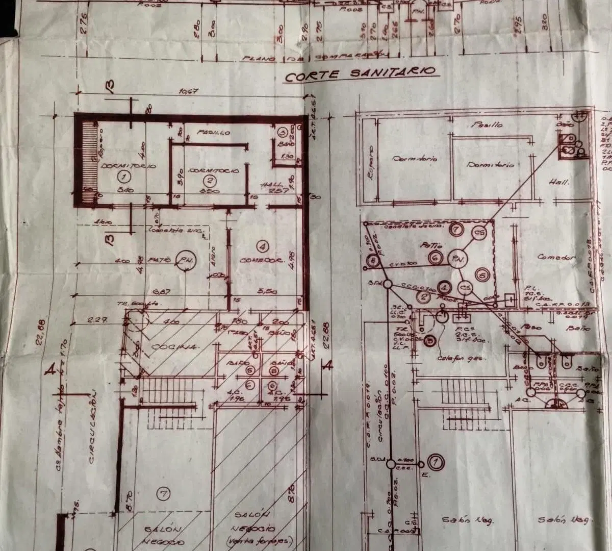Plano 1