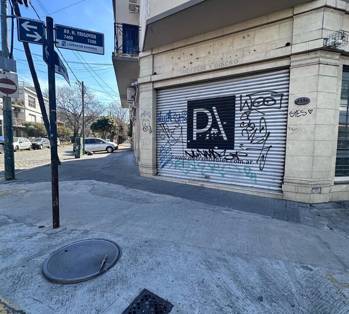 Foto de Local en Banfield Oeste, imagen 1